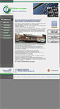 Mobile Screenshot of eks-elektroanlagen.de